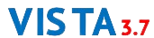 Vista 3.7 logo